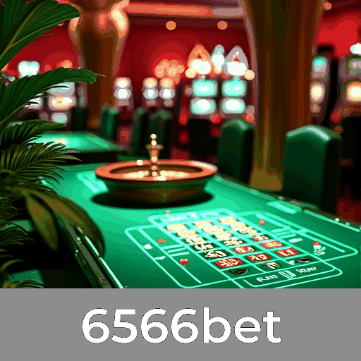 Aproveite Bônus Únicos e Ofertas Imperdíveis no 6566bet