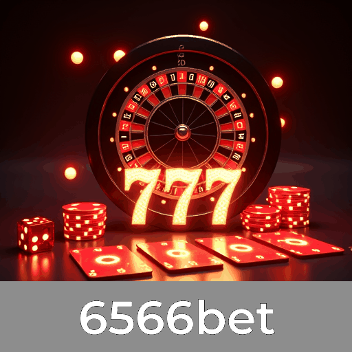 Exploração dos Jogos de Cassino Diversos no 6566bet