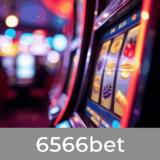 6566bet: Seu Cassino Online Seguro e Premiado