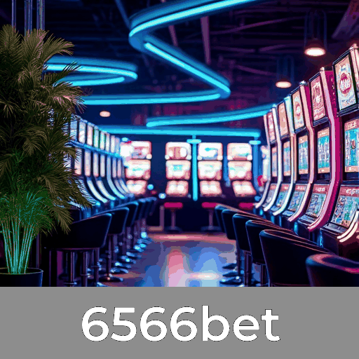 6566bet: A Revolução em Aplicativos de Jogos Móveis