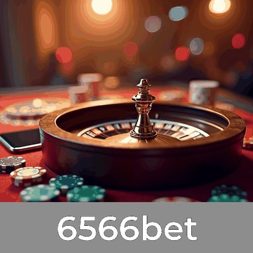 6566bet: Apostas Esportivas Especializadas no Brasil