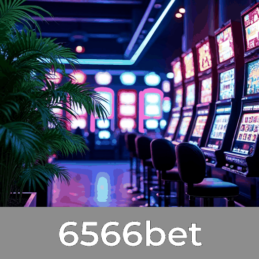 Experimente o Login Exclusivo e Seguro na 6566bet